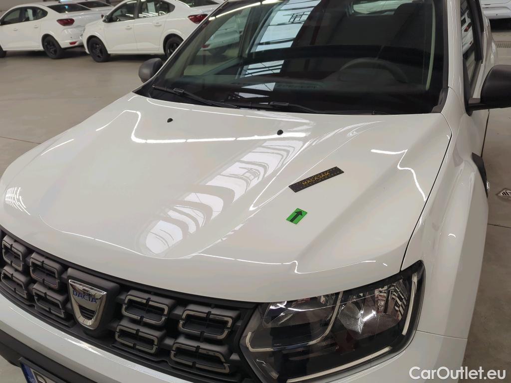  Dacia  Duster 1.5 Blue dCi 115CP Comfort 4WD #35