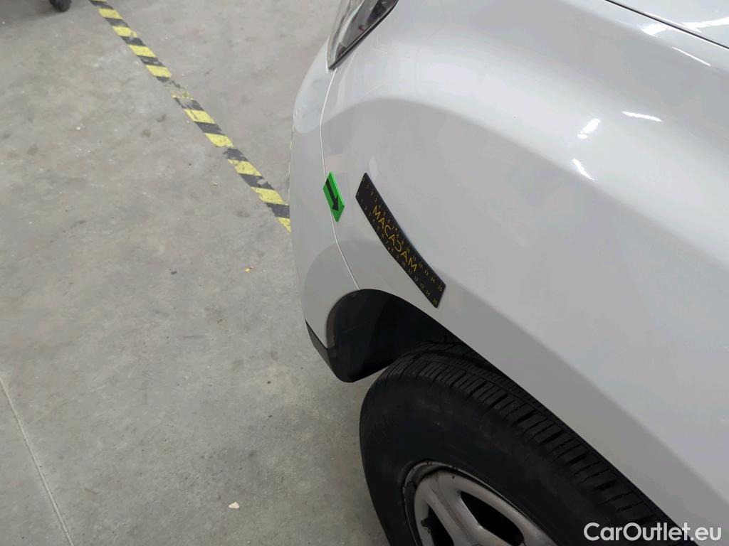  Dacia  Duster 1.5 Blue dCi 115CP Comfort 4WD #9