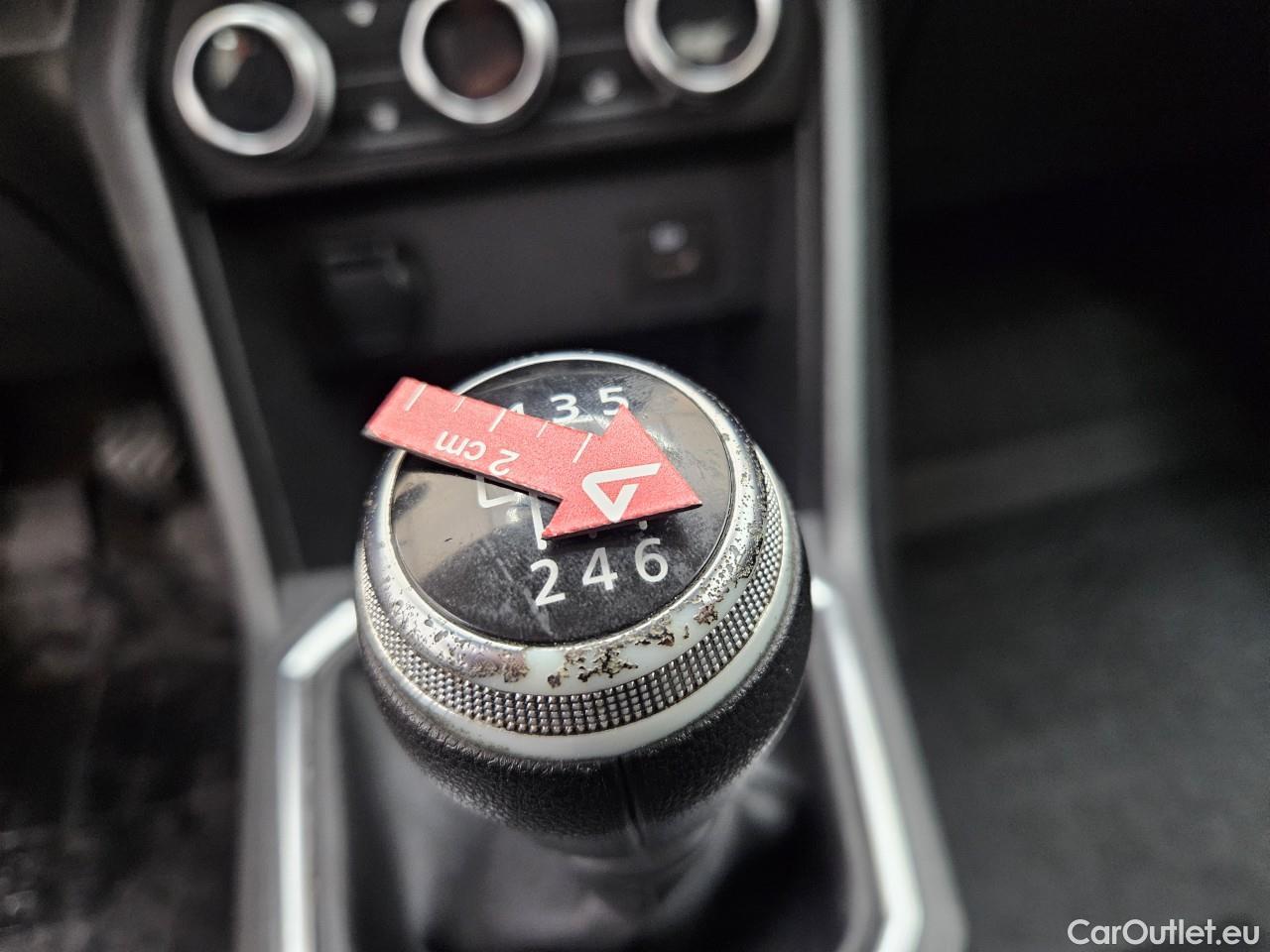  Dacia  Logan 1.0 TCe 90CP Comfort MT6 #31