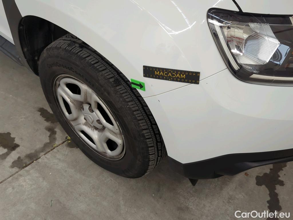  Dacia  Duster 1.5 Blue dCi 115CP Comfort 4WD #23