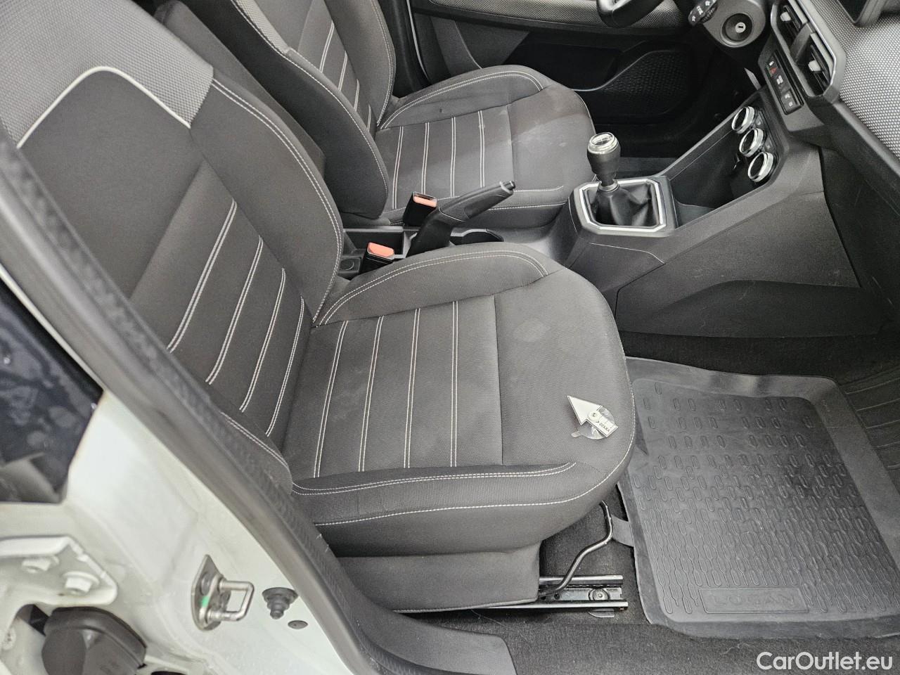  Dacia  Logan 1.0 TCe 90CP Comfort MT6 #34