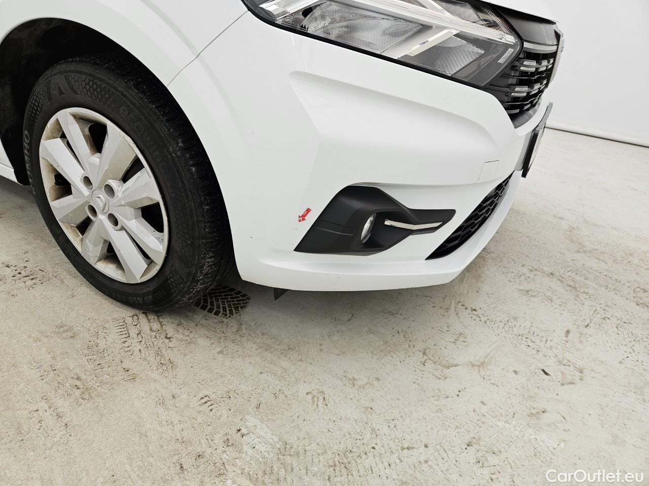  Dacia  Logan 1.0 TCe 90CP Comfort MT6 #4