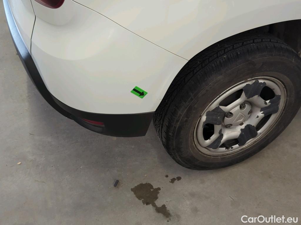  Dacia  Duster 1.5 Blue dCi 115CP Comfort 4WD #11