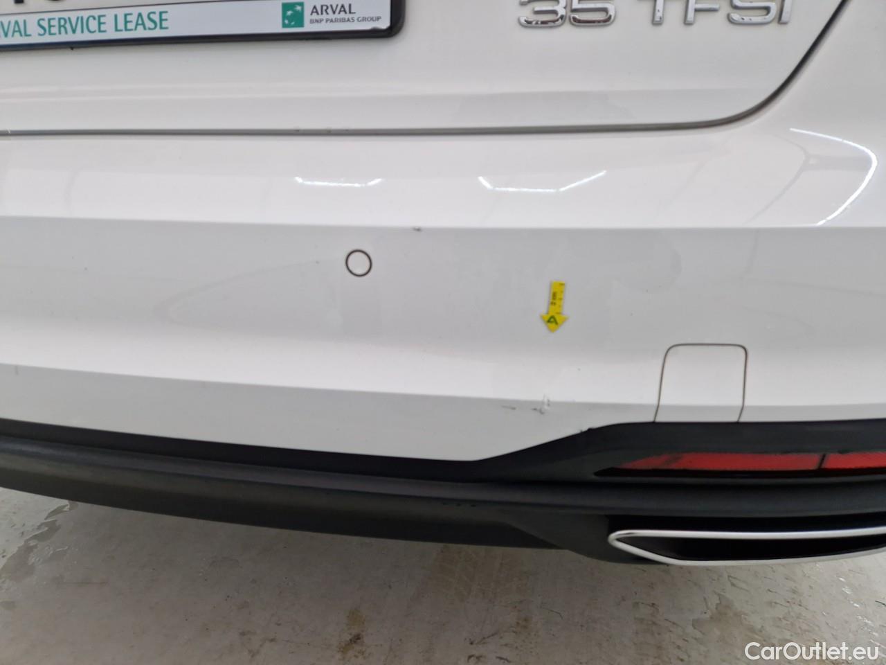  Audi  A4 35 TFSI S tronic #26