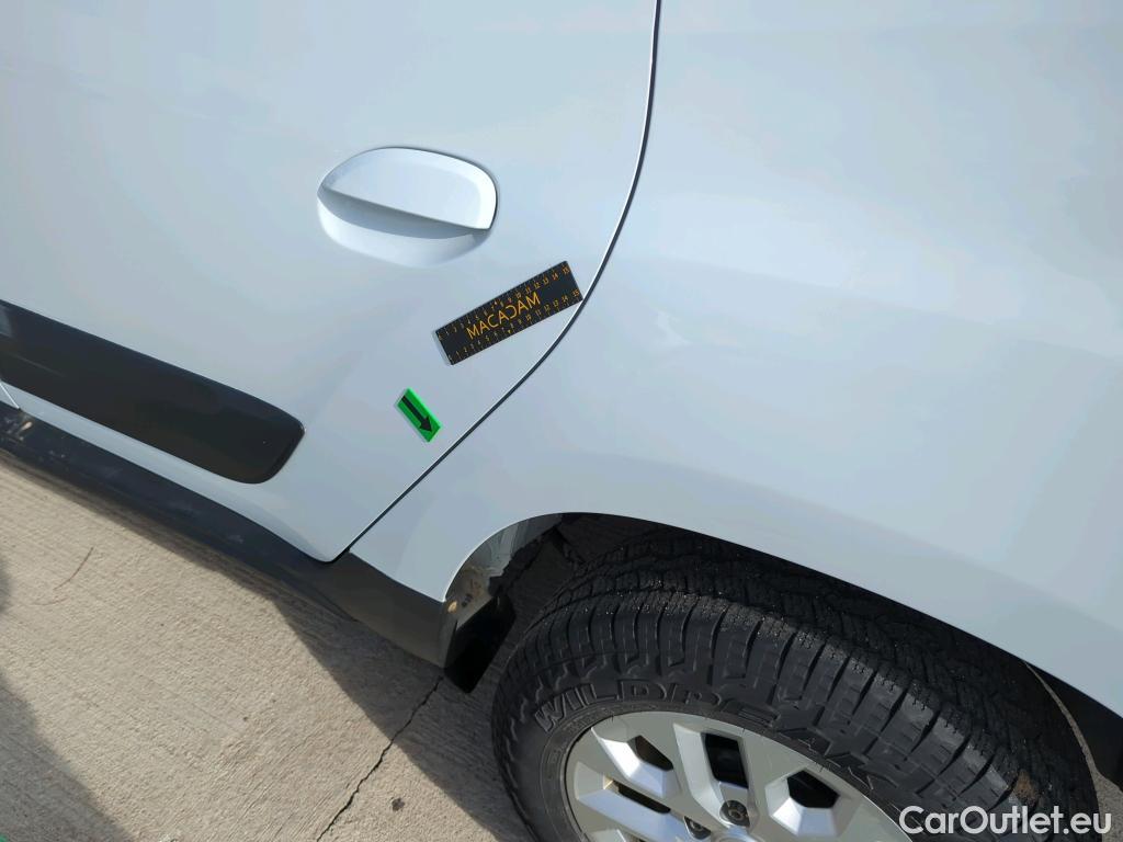  Dacia  Duster 1.5 Blue dCi 115CP Comfort 4WD #31