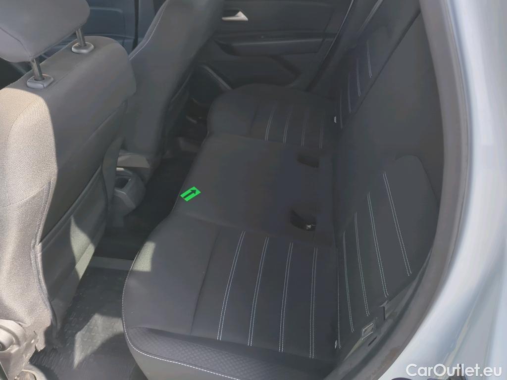  Dacia  Duster 1.5 Blue dCi 115CP Comfort 4WD #11