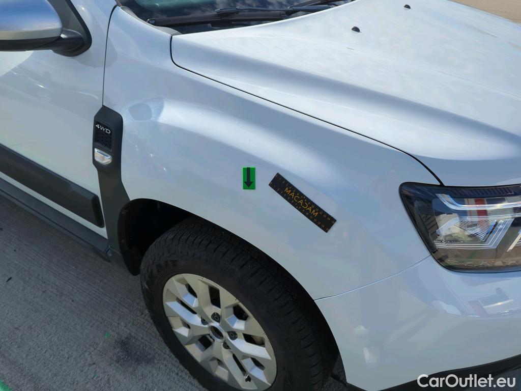  Dacia  Duster 1.5 Blue dCi 115CP Comfort 4WD #35