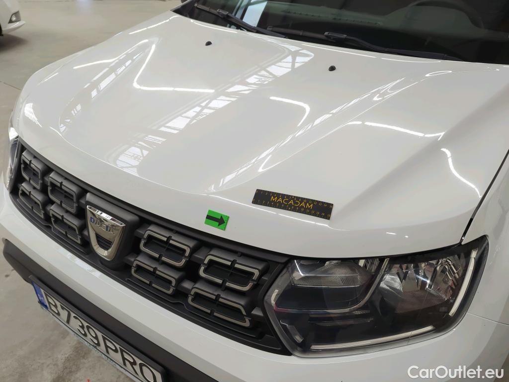  Dacia  Duster 1.5 Blue dCi 115CP Comfort 4WD #23