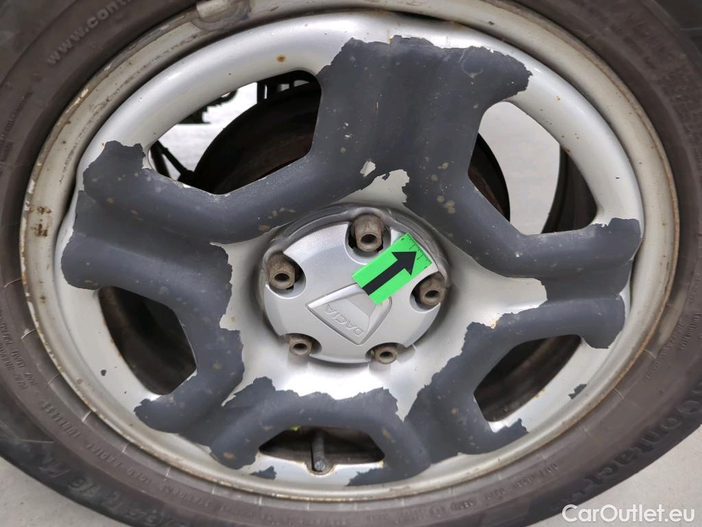  Dacia  Duster 1.5 Blue dCi 115CP Comfort 4WD #14