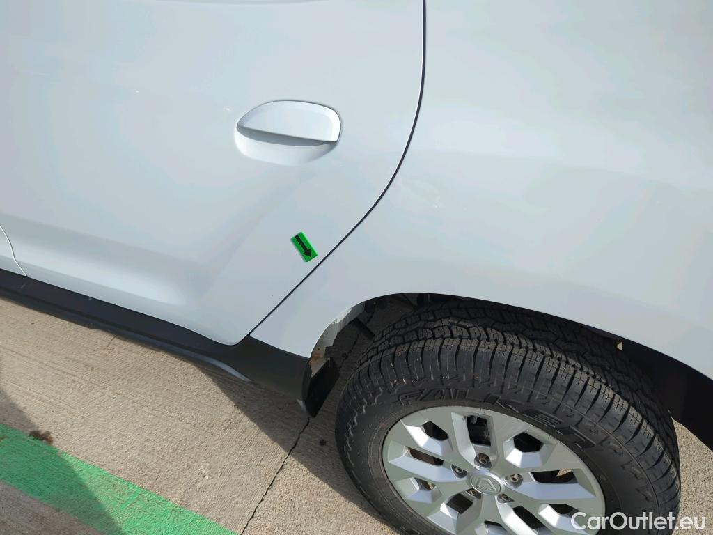  Dacia  Duster 1.5 Blue dCi 115CP Comfort 4WD #43