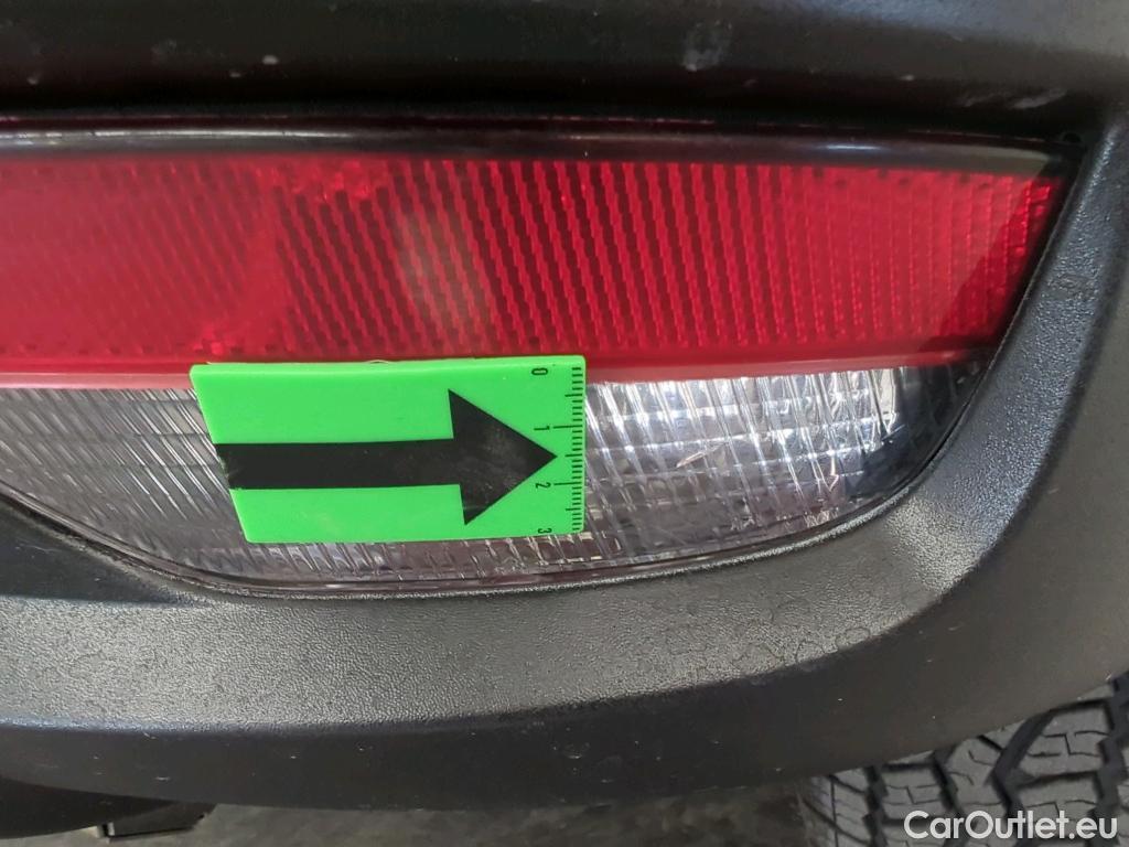  Dacia  Duster 1.5 Blue dCi 115CP Comfort 4WD #10