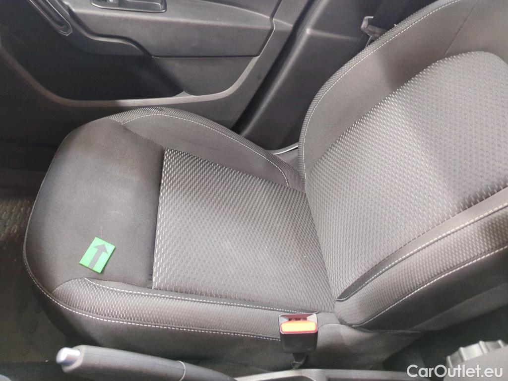  Dacia  Duster 1.5 Blue dCi 115CP Comfort 4WD #19