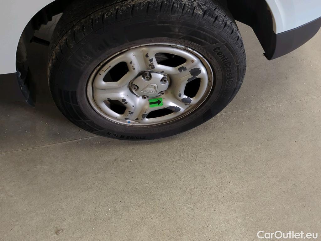  Dacia  Duster 1.5 Blue dCi 115CP Comfort 4WD #13