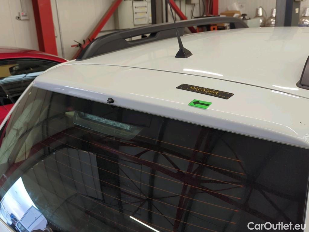  Dacia  Duster 1.5 Blue dCi 115CP Comfort 4WD #1