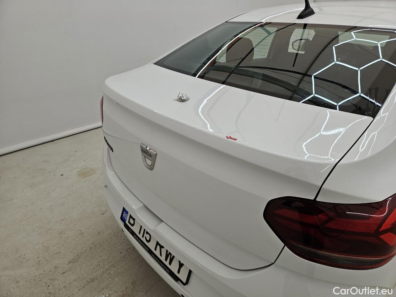  Dacia  Logan 1.0 TCe 90CP Comfort MT6 #20