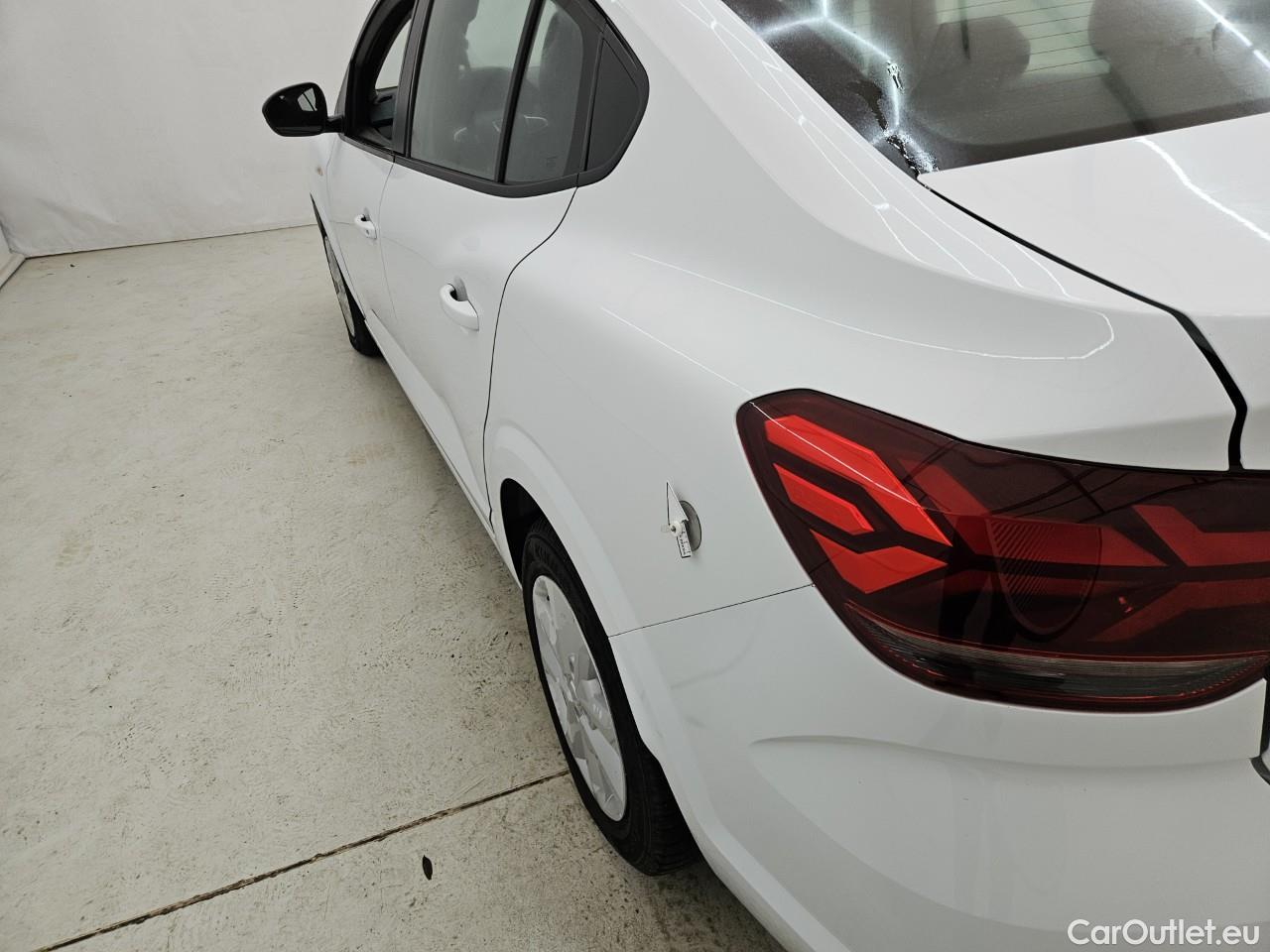  Dacia  Logan 1.0 TCe 90CP Comfort MT6 #22