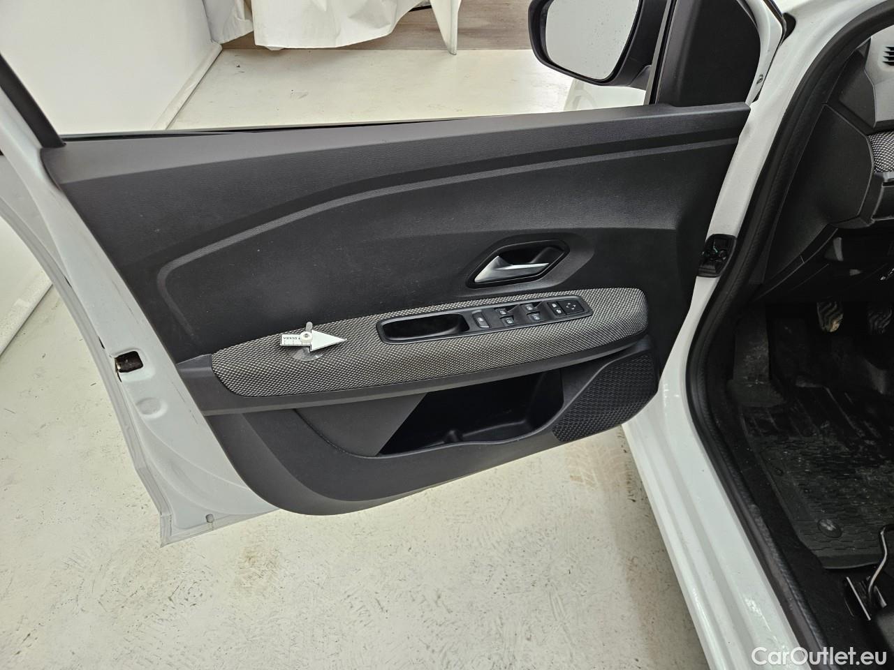  Dacia  Logan 1.0 TCe 90CP Comfort MT6 #25