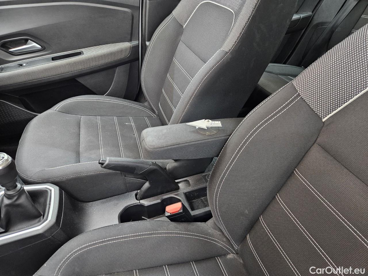  Dacia  Logan 1.0 TCe 90CP Comfort MT6 #29