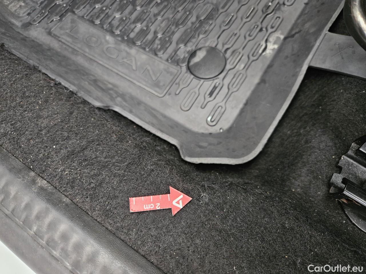  Dacia  Logan 1.0 TCe 90CP Comfort MT6 #27