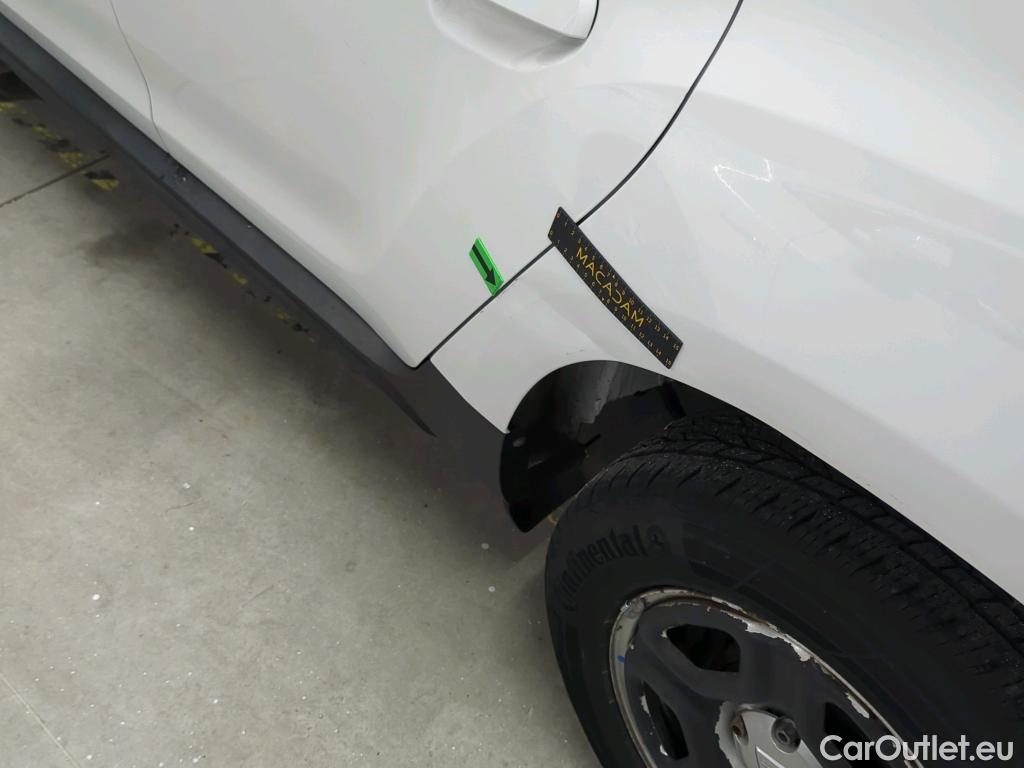  Dacia  Duster 1.5 Blue dCi 115CP Comfort 4WD #5