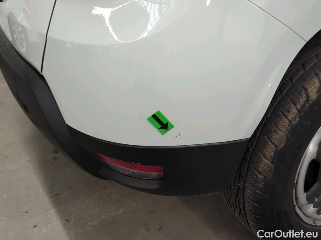  Dacia  Duster 1.5 Blue dCi 115CP Comfort 4WD #9