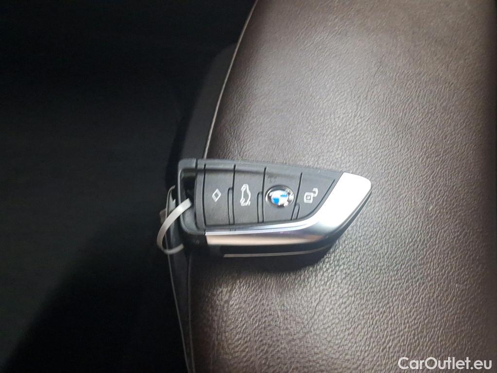  Bmw  X3 2.0 xDrive20d AT #4