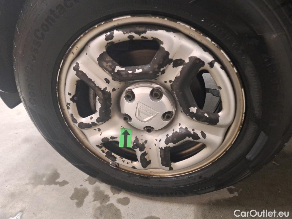  Dacia  Duster 1.5 Blue dCi 115CP Comfort 4WD #25