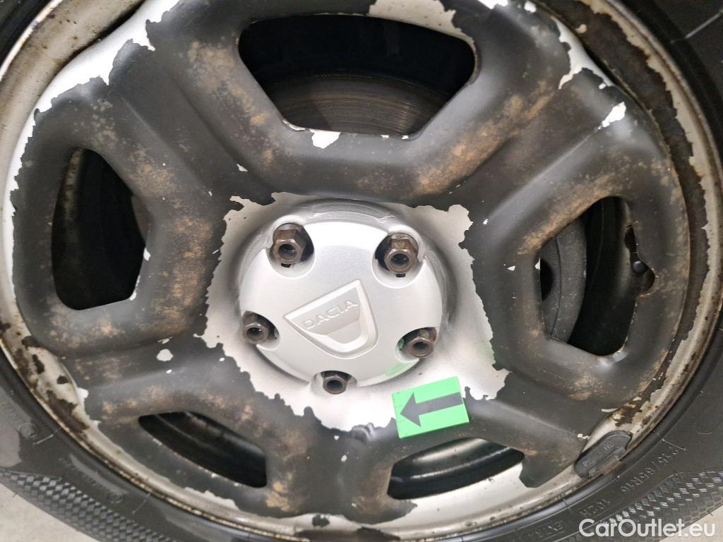  Dacia  Duster 1.5 Blue dCi 115CP Comfort 4WD #16