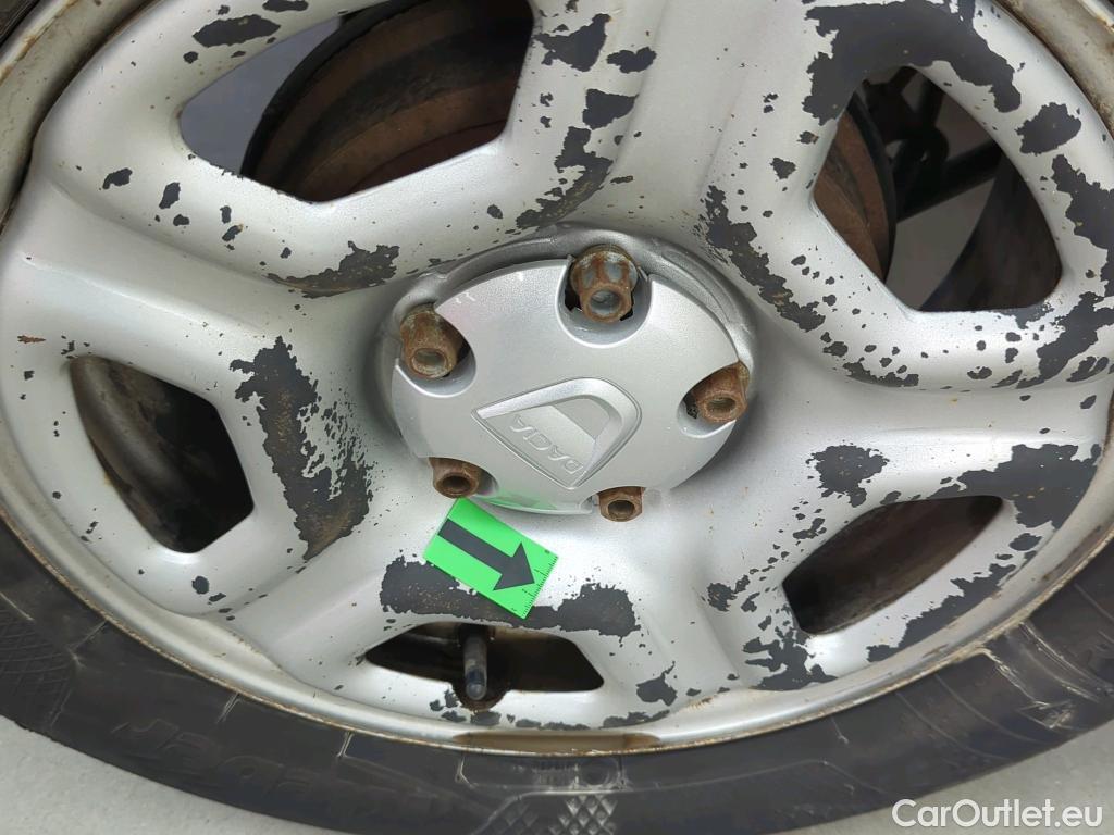  Dacia  Duster 1.5 Blue dCi 115CP Comfort 4WD #23