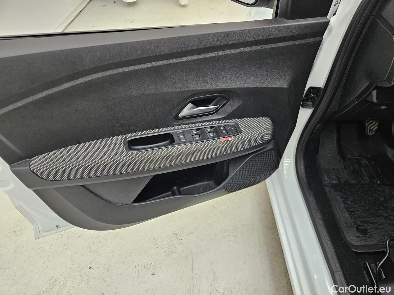  Dacia  Logan 1.0 TCe 90CP Comfort MT6 #24