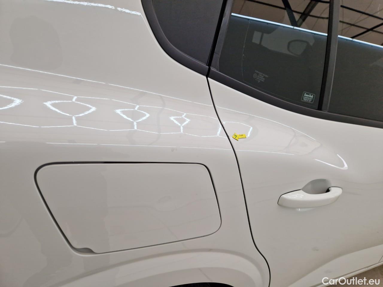  Dacia  Logan 1.0 TCe 90CP Comfort MT6 #18