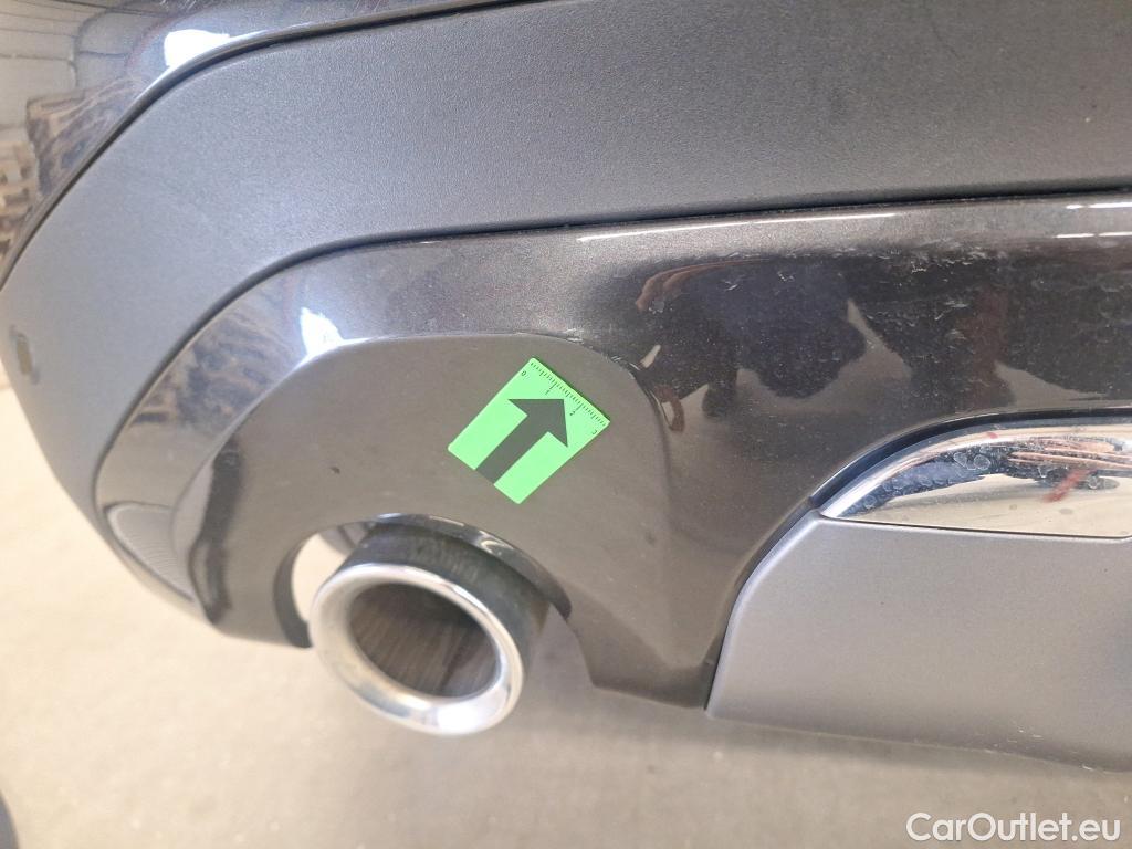  Bmw  X3 2.0 xDrive20d AT #16