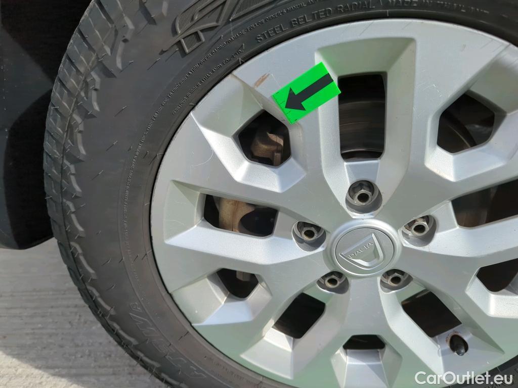  Dacia  Duster 1.5 Blue dCi 115CP Comfort 4WD #18