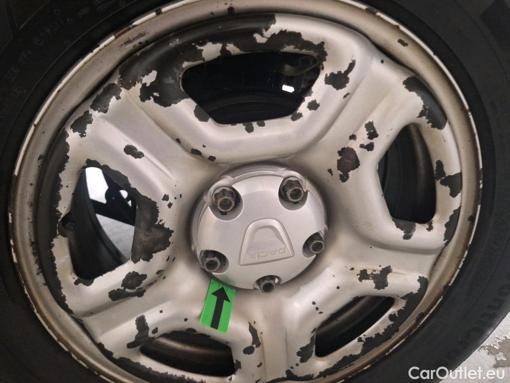  Dacia  Duster 1.5 Blue dCi 115CP Comfort 4WD #24