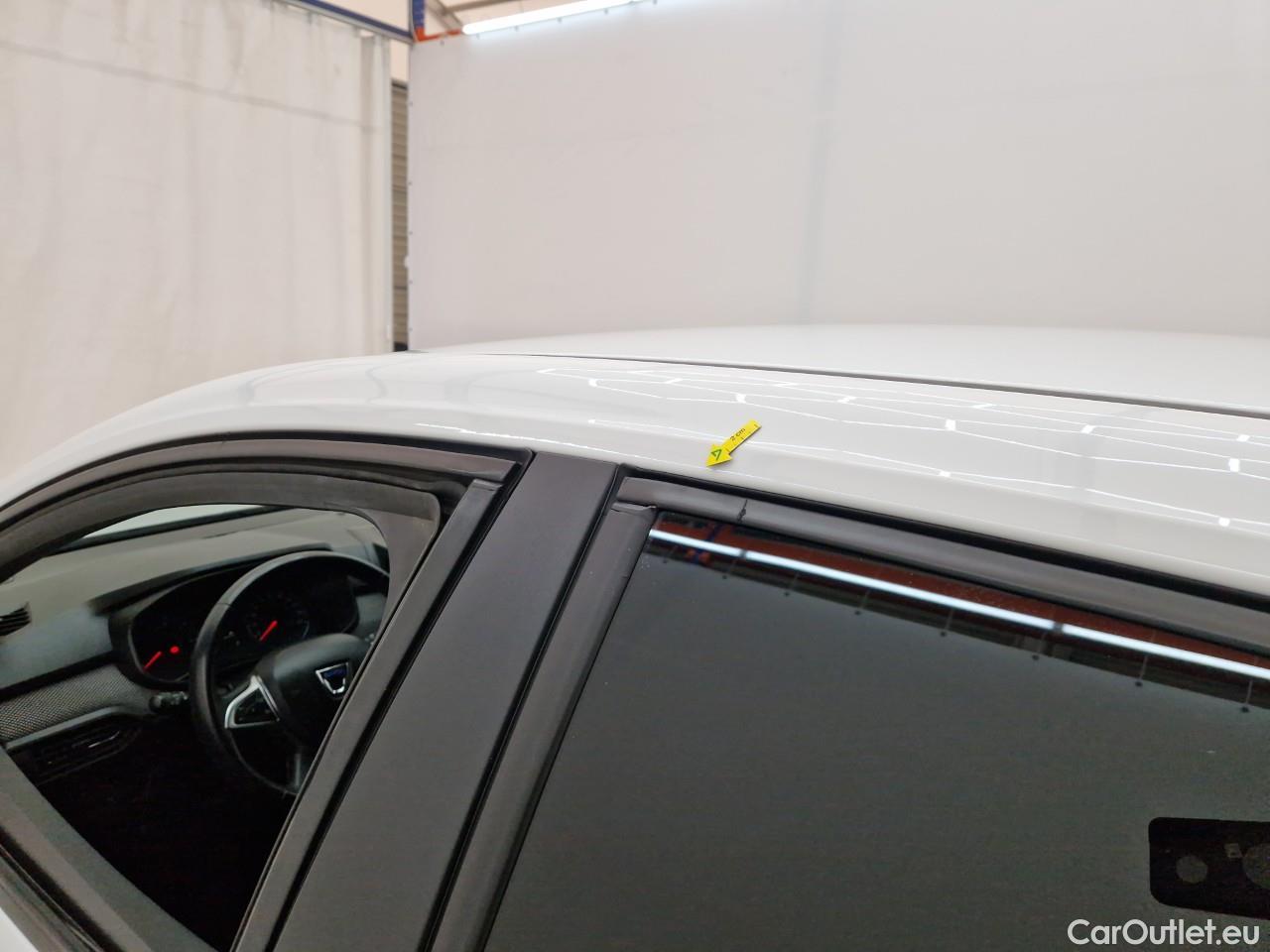  Dacia  Logan 1.0 TCe 90CP Comfort MT6 #30