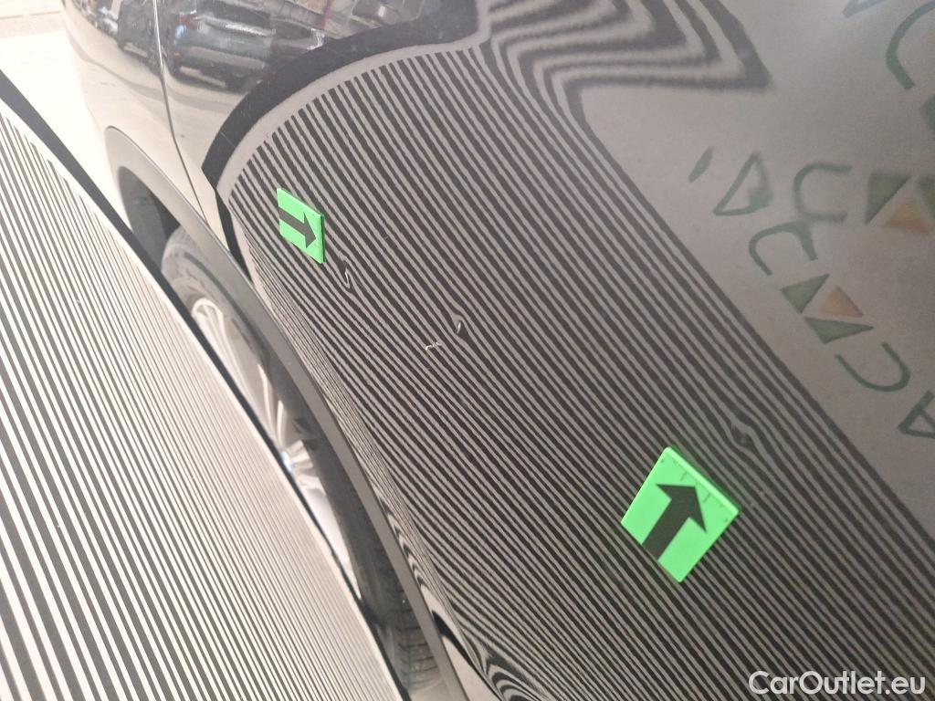  Bmw  X3 2.0 xDrive20d AT #10