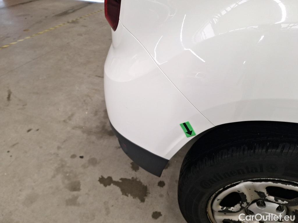  Dacia  Duster 1.5 Blue dCi 115CP Comfort 4WD #19