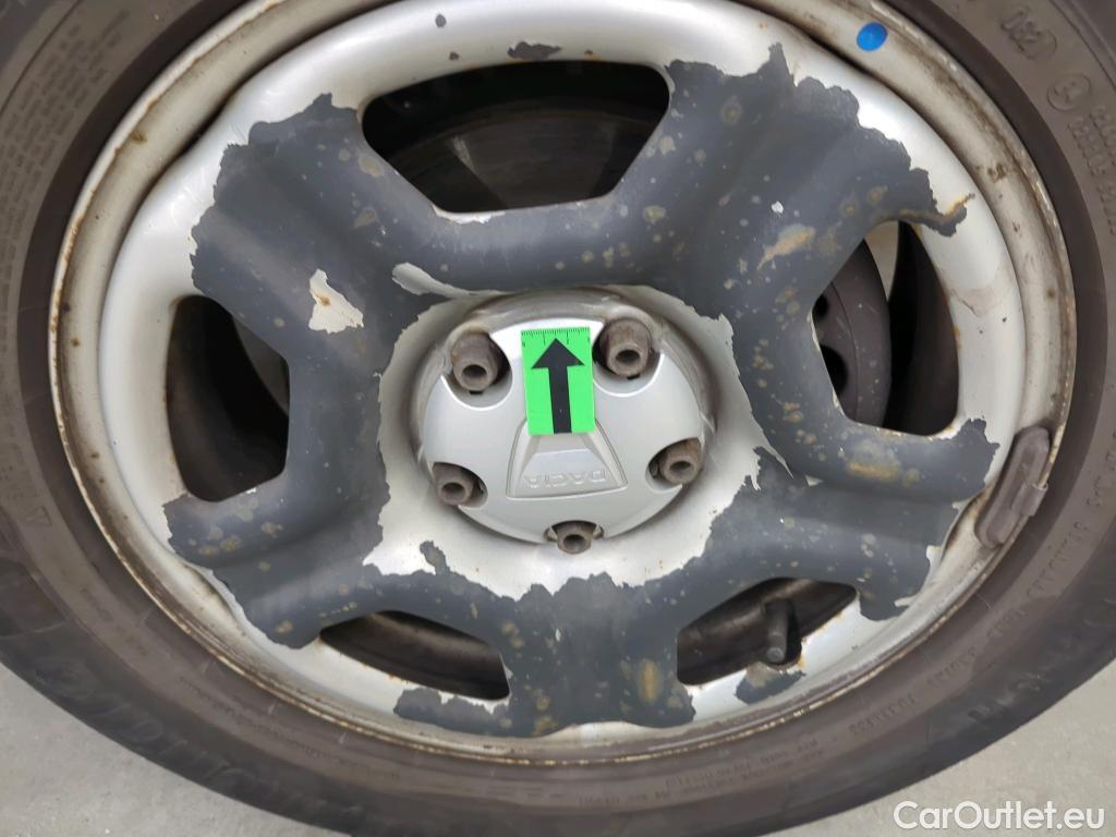  Dacia  Duster 1.5 Blue dCi 115CP Comfort 4WD #12