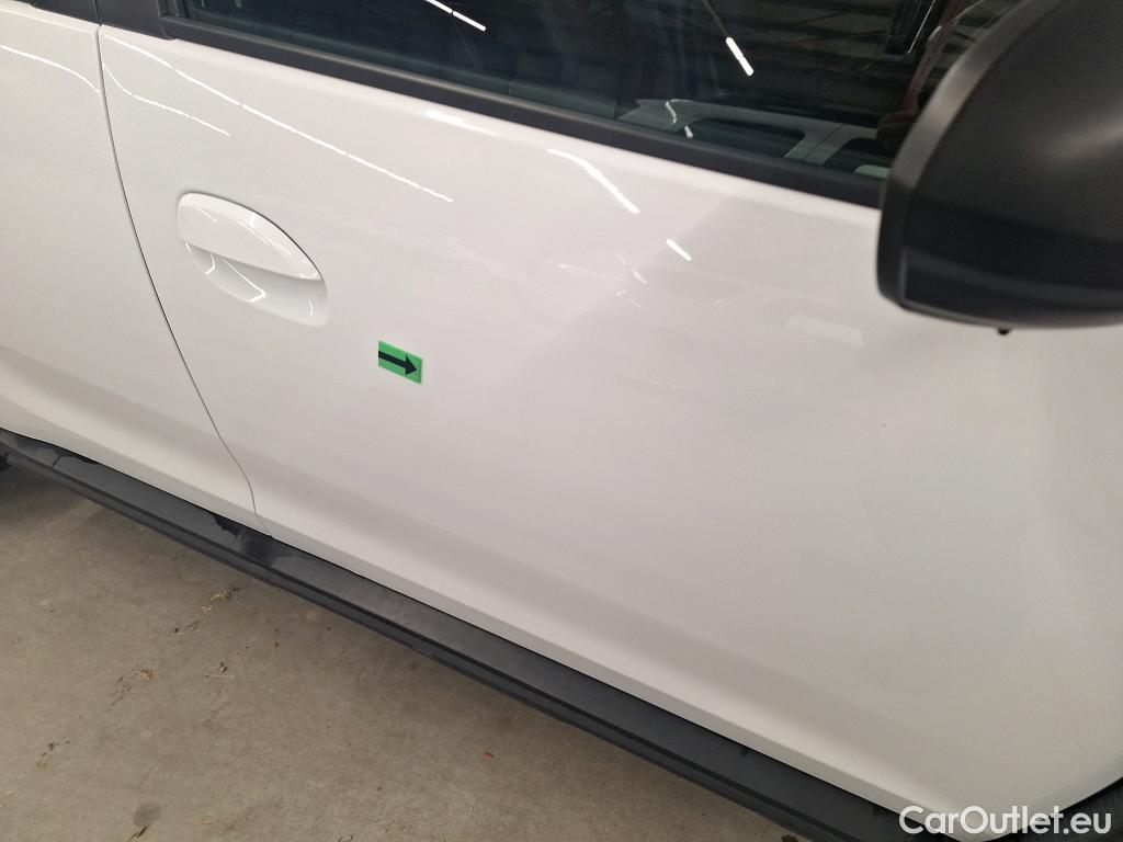  Dacia  Duster 1.5 Blue dCi 115CP Comfort 4WD #25