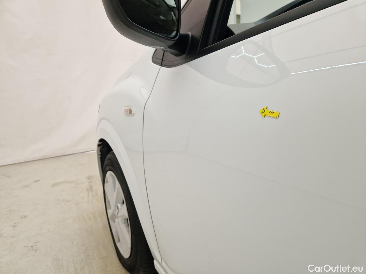  Dacia  Logan 1.0 TCe 90CP Comfort MT6 #2