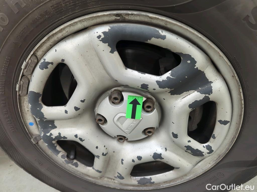  Dacia  Duster 1.5 Blue dCi 115CP Comfort 4WD #20