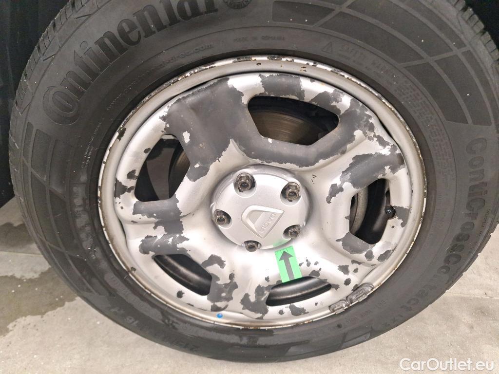  Dacia  Duster 1.5 Blue dCi 115CP Comfort 4WD #29