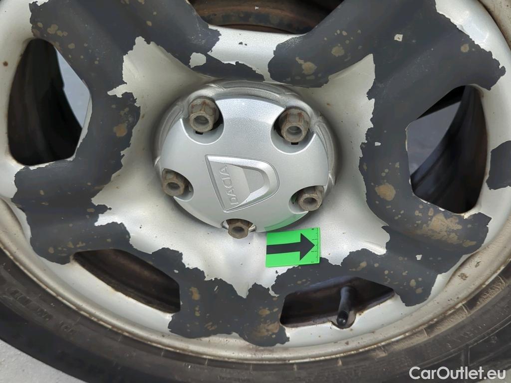  Dacia  Duster 1.5 Blue dCi 115CP Comfort 4WD #16