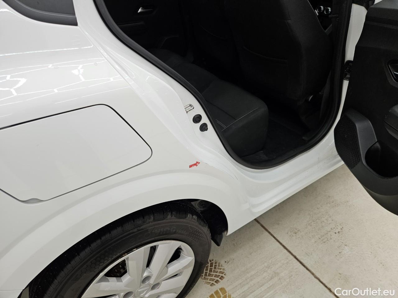  Dacia  Logan 1.0 TCe 90CP Comfort MT6 #14