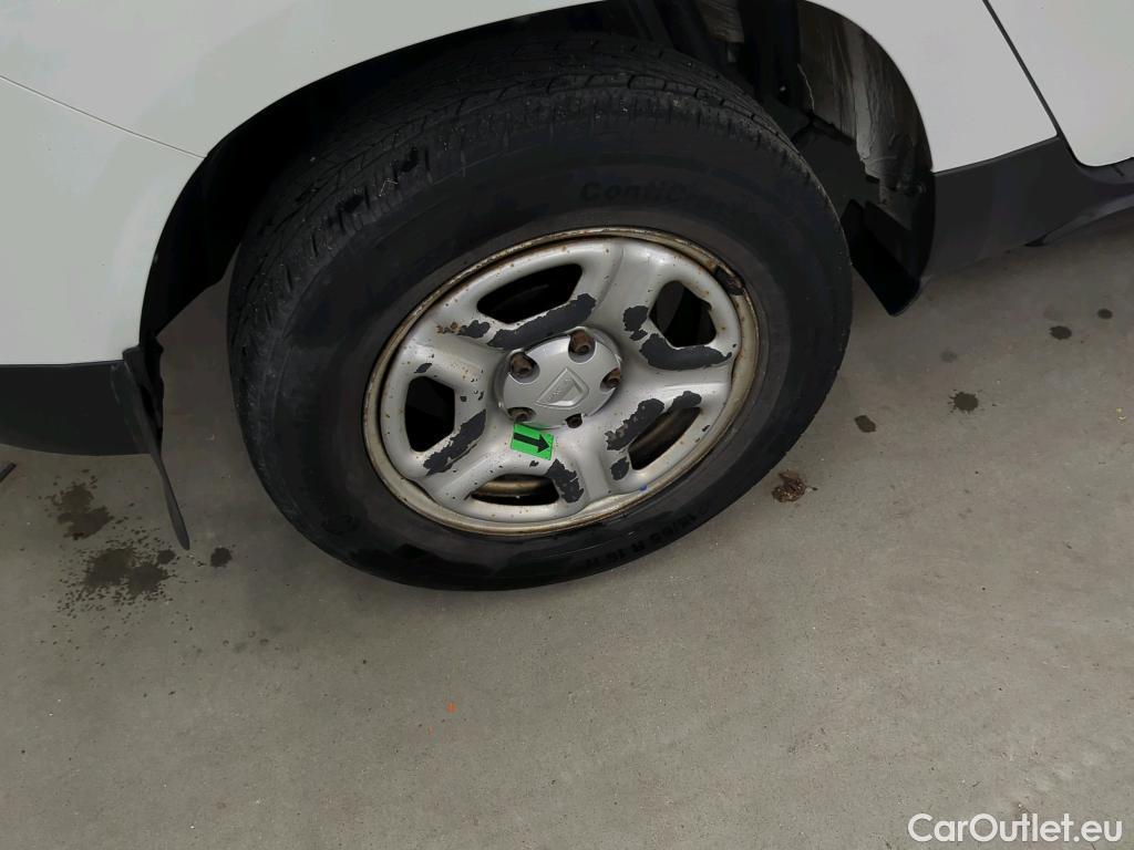  Dacia  Duster 1.5 Blue dCi 115CP Comfort 4WD #19