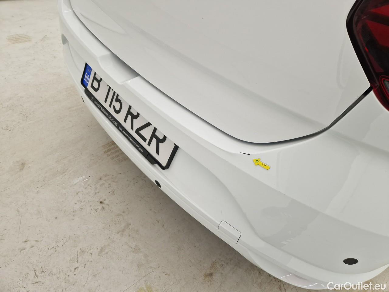  Dacia  Logan 1.0 TCe 90CP Comfort MT6 #24