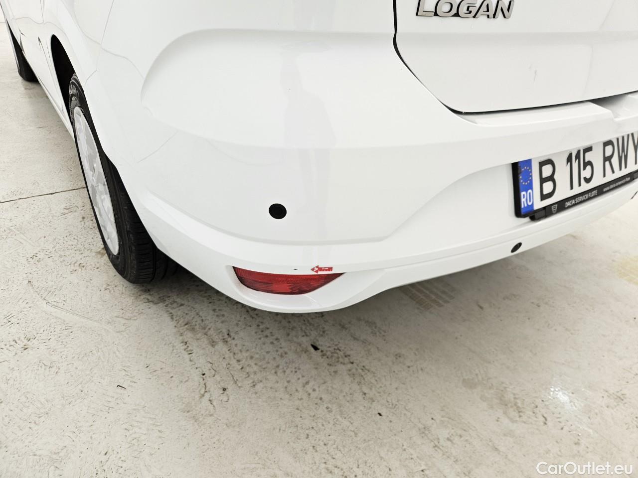  Dacia  Logan 1.0 TCe 90CP Comfort MT6 #17