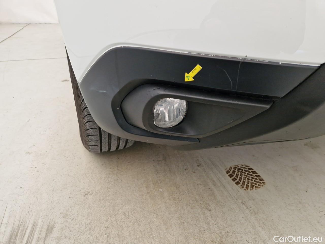  Dacia  Duster 1.5 Blue dCi 115CP Comfort 4WD #10