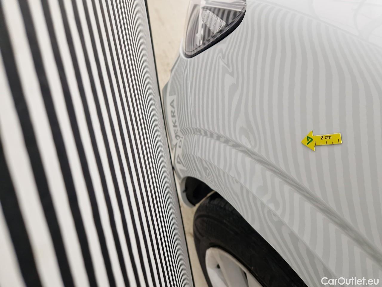  Dacia  Logan 1.0 TCe 90CP Comfort MT6 #5