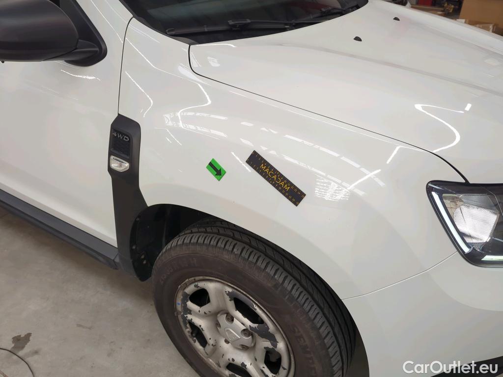  Dacia  Duster 1.5 Blue dCi 115CP Comfort 4WD #13